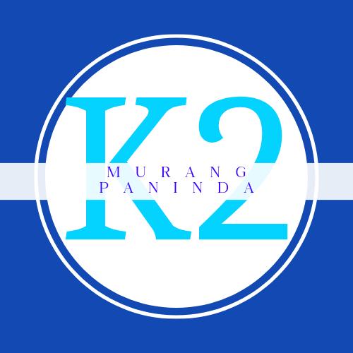 K2 Murang Paninda